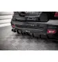 Diffuseur Arrière Complet Mini Cooper John Cooper Works R56