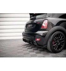 Diffuseur Arrière Complet Mini Cooper John Cooper Works R56
