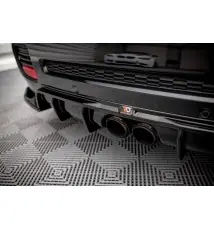 Diffuseur Arrière Complet Mini Cooper John Cooper Works R56