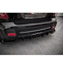 Diffuseur Arrière Complet Mini Cooper John Cooper Works R56