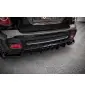 Diffuseur Arrière Complet Mini Cooper John Cooper Works R56