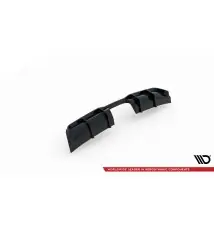 Diffuseur Arrière Complet Mini Cooper John Cooper Works R56