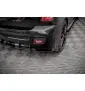 Lames De Pare-Chocs Arrière Latérales V.2 Mini Cooper John Cooper Works R56