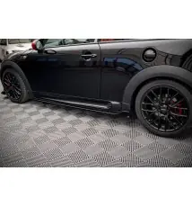 Rajouts Des Bas De Caisse V.2 Mini Cooper John Cooper Works R56