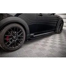 Rajouts Des Bas De Caisse V.2 Mini Cooper John Cooper Works R56