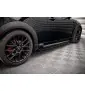 Rajouts Des Bas De Caisse V.2 Mini Cooper John Cooper Works R56