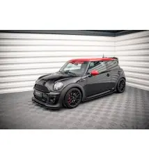 Rajouts Des Bas De Caisse V.2 Mini Cooper John Cooper Works R56