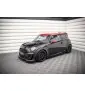 Rajouts Des Bas De Caisse V.2 Mini Cooper John Cooper Works R56