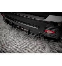 Street Pro Central Diffuseur Arriere Mini Cooper John Cooper Works R56