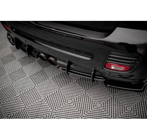 Street Pro Central Diffuseur Arriere Mini Cooper John Cooper Works R56