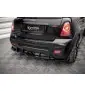 Street Pro Central Diffuseur Arriere Mini Cooper John Cooper Works R56