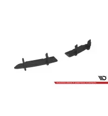 Street Pro Central Diffuseur Arriere Mini Cooper John Cooper Works R56