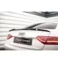 Spoiler Cap Audi A5 Coupe 8T