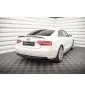 Spoiler Cap Audi A5 Coupe 8T