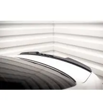 Spoiler Cap Audi A5 Coupe 8T