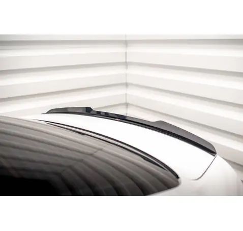 Spoiler Cap Audi A5 Coupe 8T