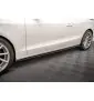 Rajouts Des Bas De Caisse V.2 Audi A5 / A5 S-Line / S5 Coupe 8T