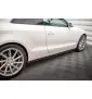 Rajouts Des Bas De Caisse V.2 Audi A5 / A5 S-Line / S5 Coupe 8T
