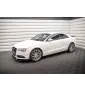 Rajouts Des Bas De Caisse V.2 Audi A5 / A5 S-Line / S5 Coupe 8T