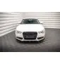 Lame Du Pare-Chocs Avant V.1 Audi A5 Coupe / Sportback 8T Facelift