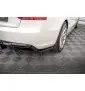 Lames De Pare-Chocs Arrière Latérales Audi A5 Coupe 8T Facelift