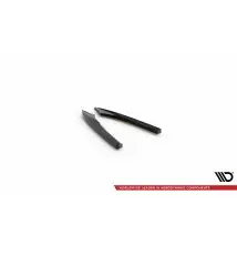 Lames De Pare-Chocs Arrière Latérales Audi A5 Coupe 8T Facelift