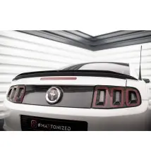 Spoiler Cap Ford Mustang Mk5 Facelift