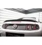 Spoiler Cap Ford Mustang Mk5 Facelift