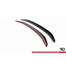 Spoiler Cap Ford Mustang Mk5 Facelift