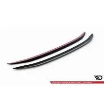 Spoiler Cap Ford Mustang Mk5 Facelift