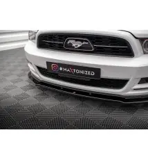 Lame Du Pare-Chocs Avant Ford Mustang Mk5 Facelift