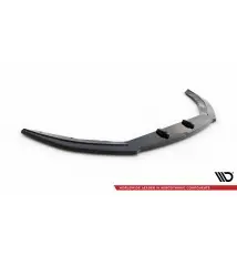 Lame Du Pare-Chocs Avant Ford Mustang Mk5 Facelift