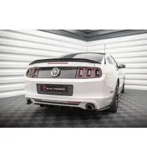 Diffuseur Arrière Complet Ford Mustang Mk5 Facelift