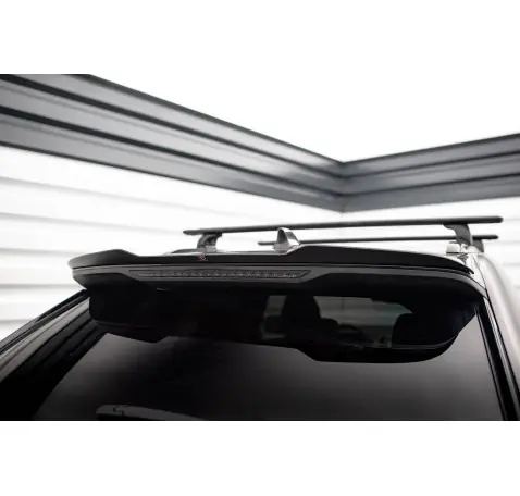 Spoiler Cap Ford Edge Mk2