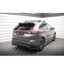 Spoiler Cap Ford Edge Mk2