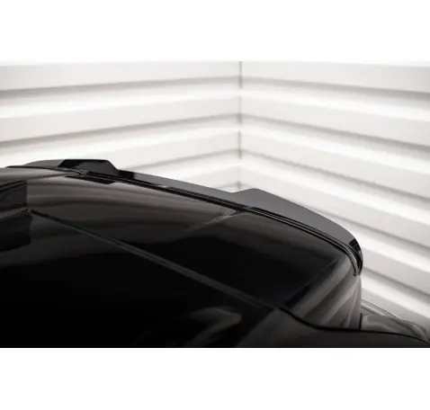 Spoiler Cap Ford Edge Mk2