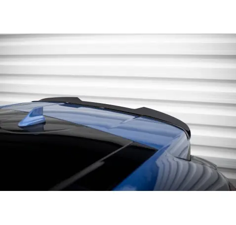 Spoiler Cap Ford Edge Mk2