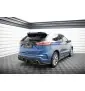Spoiler Cap Ford Edge Mk2