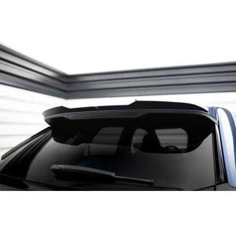 Spoiler Cap Ford Edge Mk2