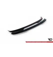 Spoiler Cap Ford Edge Mk2