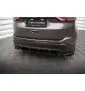Street Pro Central Diffuseur Arriere Ford Edge Mk2