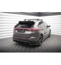 Street Pro Central Diffuseur Arriere Ford Edge Mk2