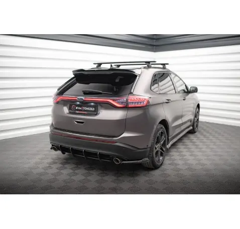 Street Pro Central Diffuseur Arriere Ford Edge Mk2