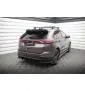 Street Pro Central Diffuseur Arriere Ford Edge Mk2