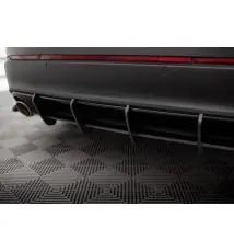 Street Pro Central Diffuseur Arriere Ford Edge Mk2