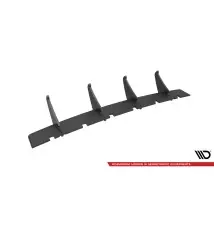 Street Pro Central Diffuseur Arriere Ford Edge Mk2