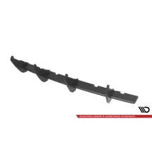 Street Pro Central Diffuseur Arriere Ford Edge Mk2