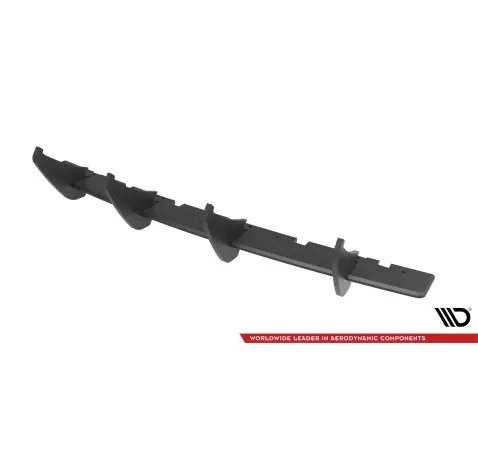 Street Pro Central Diffuseur Arriere Ford Edge Mk2