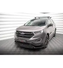 Lame Du Pare-Chocs Avant Ford Edge Mk2