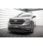 Lame Du Pare-Chocs Avant Ford Edge Mk2